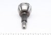 Шрус (наружный) Ford Fiesta V 01-08/Fusion 02-09/Ecosport 13- (25z/21z/53.2mm/75.6mm/56mm) MEYLE 714 498 0017 (фото 6)