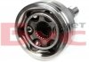 Шрус (наружный) Ford Transit Connect/Tourneo Connect 02-13 (25z/24z/53.2mm/84.3mm/56mm) MEYLE 714 498 0025 (фото 2)