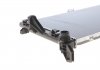 Радиатор охлаждения MB Vito (W447) 14- Van Wezel 30012709 (фото 8)