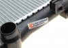 Радиатор охлаждения Opel Insignia 08- Van Wezel 37002473 (фото 7)