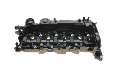 Крышка клапанов BMW 3 (E90/F30/F80)/5 (E60/F10)/X3 (F25)/X5 (F15/F85) 1.6/2.0D 06-18 (N47) AUTOTECHTEILE 701 1124