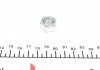 Опора шаровая (передняя/снизу) Fiat Doblo 01- (прямая) FAG 825 0185 10 (фото 5)
