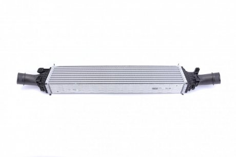 Радиатор интеркулера Audi A4/A5/A6/Q5 1.8-2.0H 07- MAHLE / KNECHT CI 170 000P