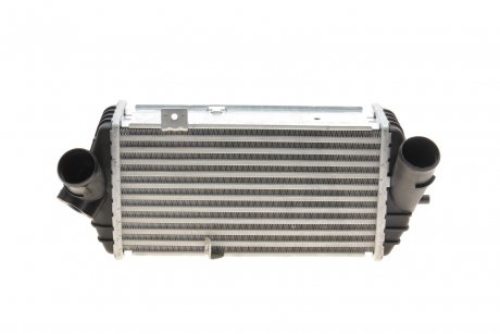 Радиатор интеркулера Hyundai i20/i30/Kia Ceed 1.4CRDi/1.6CRDi 08- MAHLE / KNECHT CI 656 000S (фото 1)