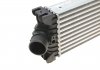 Радиатор интеркулера Ford Transit/Tourneo 2.2D 11- MAHLE / KNECHT CI 681 000S (фото 6)
