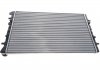 Радиатор охлаждения Skoda Octavia/VW Golf IV 1.4-2.8/1.9TDI MAHLE / KNECHT CR 368 001S (фото 4)