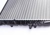 Радиатор охлаждения Skoda Roomster 06- MAHLE / KNECHT CR 505 000S (фото 6)
