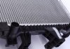 Радиатор охлаждения VW T5 1.9TDI MAHLE / KNECHT CR 585 000S (фото 7)