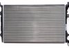 Радиатор охлаждения VW Jetta IV 1.6-2.5 10- MAHLE / KNECHT CR 816 000S (фото 1)