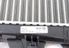 Радиатор охлаждения Renault Scenic III/Megane III 1.5 dCi 08- MAHLE / KNECHT CR 840 001S (фото 7)