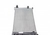 Радиатор охлаждения Renault Scenic III/Megane III 1.5 dCi 08- MAHLE / KNECHT CR 840 001S (фото 8)
