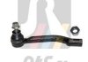 Наконечник тяги рульової (L) Nissan Qashqai/X-Trail 07-13 RTS 91-02360-210 (фото 1)