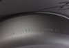 Диск тормозной (задний) BMW 5 (F10/F11) 10- (330x20) ZIMMERMANN 150.3484.54 (фото 4)