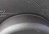 Диск тормозной (задний) BMW 5 (F10/F11) 10- (330x20) ZIMMERMANN 150.3484.55 (фото 3)