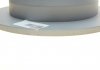 Диск тормозной (задний) Hyundai i30/ix35/Kia Cee'D/Sportage 08- (262x10) ZIMMERMANN 285.3514.20 (фото 4)