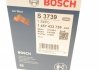 Фильтр воздушный Smart 0.6-0.7i 01-07 BOSCH 1 457 433 739 (фото 5)