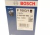 Фільтр масляний MB E-class (W211)/S-class (W220) OM628 4.0CDI 03-08 BOSCH F 026 407 003 (фото 7)