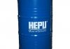 Антифриз (синий) G11 (1.5L) (MB325.0/325.2) (-30°C готовый к применению) HEPU P999-060 (фото 1)