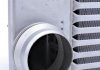 Радиатор интеркулера BMW 5 (E60) 2.0D/2.5D/3.0D 02- MAHLE / KNECHT CI 79 000S (фото 4)
