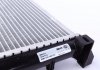Радиатор охлаждения Opel Movano/ Renault Master 1.9-2.5 DTI 00- MAHLE / KNECHT CR 13 000S (фото 4)