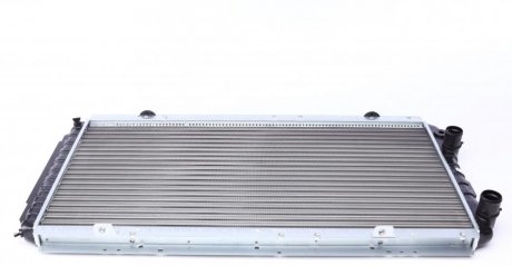 Радиатор охлаждения Citroen Jumper/Fiat Ducato/Peugeot Boxer 94- (-AC) MAHLE / KNECHT CR 33 000S (фото 1)