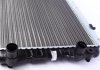 Радиатор охлаждения Citroen Jumper/Fiat Ducato/Peugeot Boxer 94- (-AC) MAHLE / KNECHT CR 33 000S (фото 5)