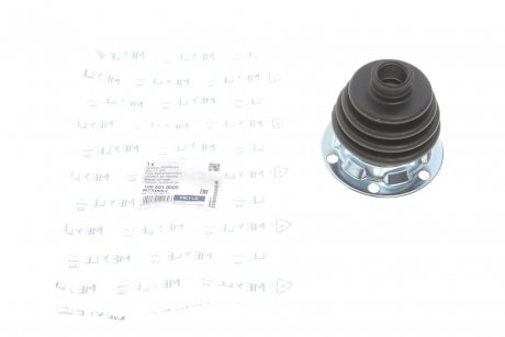 Пыльник шруса (внутренний) VW T2/T3 67-92 (21x100x96) (к-кт) MEYLE 100 501 0005 (фото 1)
