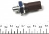 Датчик давления масла VW Crafter/T4 2.5TDI (коричневый) MEYLE 100 919 0042 (фото 2)