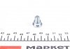 Диск тормозной (задний) BMW 7 (E38) 94-01 (324x12) MEYLE 315 523 0039/PD (фото 2)