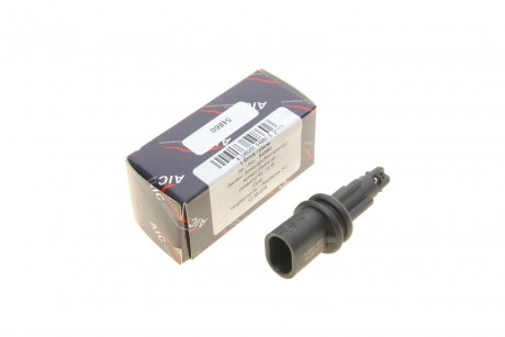 Датчик температуры впускаемого воздуха Opel Astra F/G/H/ Combo 1.4-1.6 01-11 AIC 54860