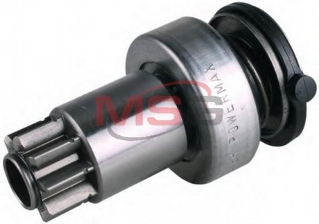 Бендикс стартера VW T4 90-03 BOSCH 1 006 209 757