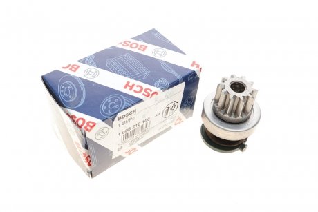 Бендикс стартера Audi A4/A6/A8/Q5 07-18 BOSCH 1 006 210 106