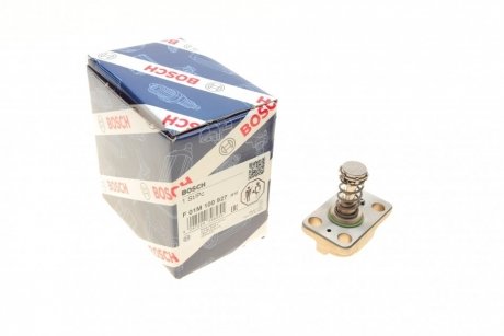 Ремкомплект ТНВД Opel Vectra C 02-08 BOSCH F 01M 100 927