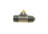 Цилиндр тормозной (задний) Audi 50/80 72-87/VW Golf I/II/Jetta I/II/Passat/Polo/Scirocco 74-94 BOSCH F 026 009 290 (фото 2)