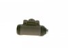 Цилиндр тормозной (задний) Fiat Doblo 01- BOSCH F 026 009 901 (фото 2)