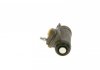 Цилиндр тормозной (задний) Fiat Doblo 01- BOSCH F 026 009 901 (фото 4)