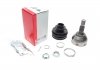 Шрус (наружный) Citroen C5/Jumpy/Fiat Scudo/Peugeot 308/508/Expert 07- (28z/39z/58.4mm/95mm/53.7mm) FAG 771 0099 30 (фото 1)