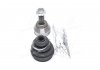 Шрус (наружный) Ford Fiesta V 04-08/Focus I 98-05/Fusion 04-12 (25z/23z/53.2mm/82mm/55mm) FAG 771 0258 30 (фото 2)