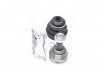 Шрус (наружный) Ford Fiesta V 04-08/Focus I 98-05/Fusion 04-12 (25z/23z/53.2mm/82mm/55mm) FAG 771 0258 30 (фото 4)