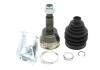 Шрус (наружный) Ford Fiesta V 01-08/Fusion 02-09/Ecosport 13- (25z/21z/53.2mm/75.6mm/56mm) FAG 771 0264 30 (фото 1)