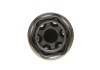 Шрус (наружный) Ford Fiesta V 01-08/Fusion 02-09/Ecosport 13- (25z/21z/53.2mm/75.6mm/56mm) FAG 771 0264 30 (фото 4)