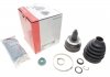 Шрус (наружный) Skoda Fabia 99-/Rapid 12-19/Roomster/Seat 02-19/VW Polo 01- (36z/30z/52mm/90mm/43.5) FAG 771 0351 30 (фото 1)