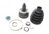 Шрус (наружный) Skoda Fabia 99-/Rapid 12-19/Roomster/Seat 02-19/VW Polo 01- (36z/30z/52mm/90mm/43.5) FAG 771 0351 30 (фото 2)