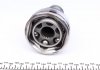 Шрус (наружный) Opel Corsa D/E/Fiat Fiorino/Punto/500/Qubo 07- (25z/23z/51mm/82.1mm/48.2mm) FAG 771 0435 30 (фото 2)