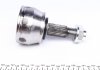 Шрус (наружный) Opel Corsa D/E/Fiat Fiorino/Punto/500/Qubo 07- (25z/23z/51mm/82.1mm/48.2mm) FAG 771 0435 30 (фото 3)