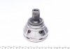 Шрус (наружный) Audi A3/Skoda Octavia/VW Caddy/Golf/Passat B6/B7/B8 03- (36z/27z/59.4mm/99.9mm/39mm) FAG 771 0567 30 (фото 4)