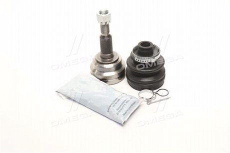 ШРКШ (зовнішній) Opel Astra G 1.4/1.6/1.7TD 98-09 (33z/22z/52/81) FAG 771 0733 30