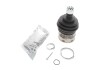 Шрус (наружный) Opel Kadett 79-94/Astra F 94-98/Corsa A 87-93/Ascona 81-88 (22z/22z/52mm/81mm/57mm) FAG 771 0734 30 (фото 2)