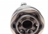 Шрус (наружный) Opel Astra F 91-01/Kadett E/Vectra A 87-95 (33z/25z/52mm/90mm/61mm) (+ABS29z) FAG 771 0735 30 (фото 2)