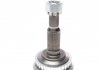 Шрус (наружный) Opel Astra F 91-01/Kadett E/Vectra A 87-95 (33z/25z/52mm/90mm/61mm) (+ABS29z) FAG 771 0735 30 (фото 4)